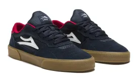 Lakai - Cambridge Navy Gum - Blue