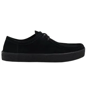 Last Resort - VM006 Moc Suede Black/Black