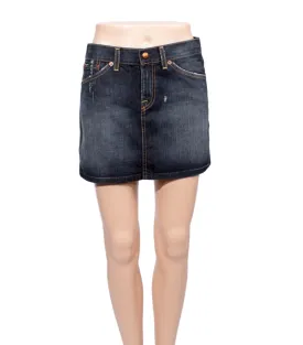 LUCKY BRAND Mini Skirt