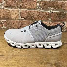 Men's Cloud 5 Waterproof Glacier/White