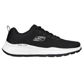 Men's Equalizer 5.0 Road Walking - BLACK/WHITE