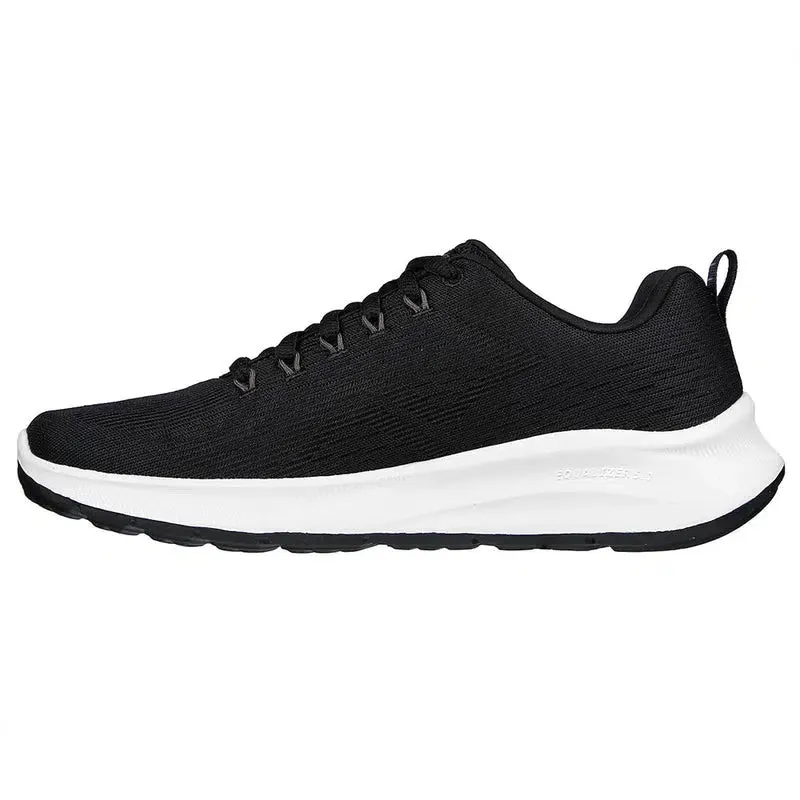 Men's Equalizer 5.0 Road Walking - BLACK/WHITE