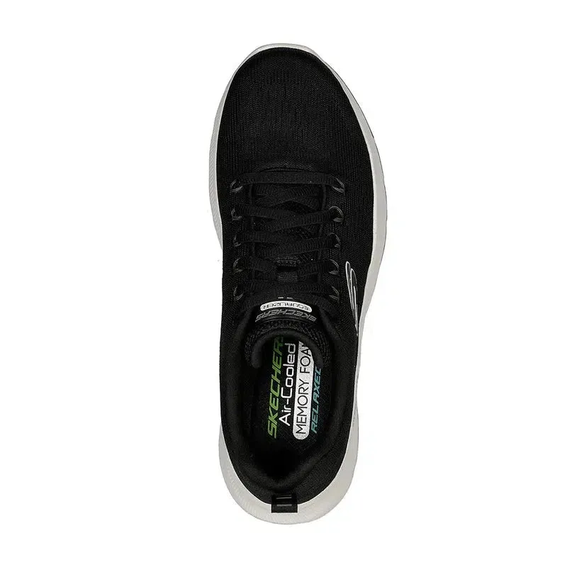 Men's Equalizer 5.0 Road Walking - BLACK/WHITE