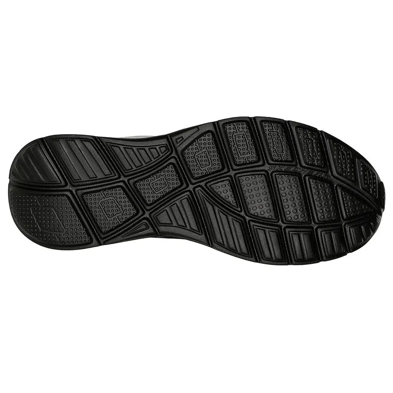 Men's Equalizer 5.0 Road Walking - BLACK/WHITE