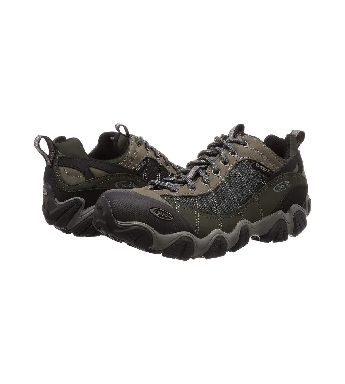 Men's Firebrand II BDRY