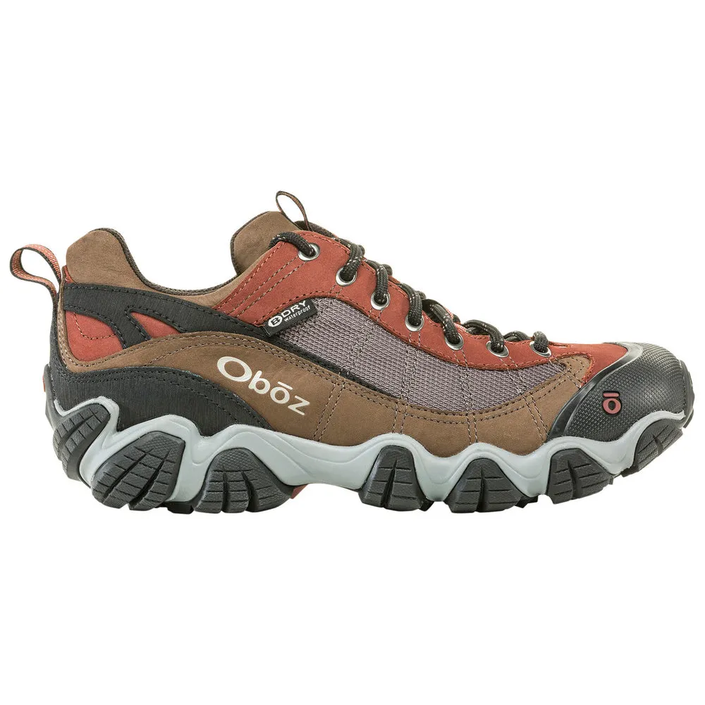 Men's Firebrand II BDRY