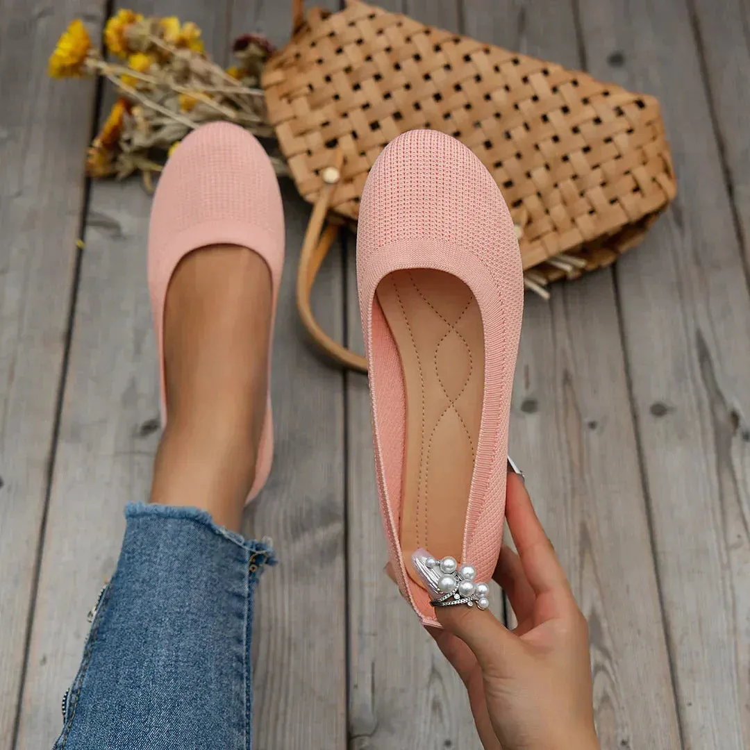 MIRAY - Flexible & Stylish Comfort Shoes