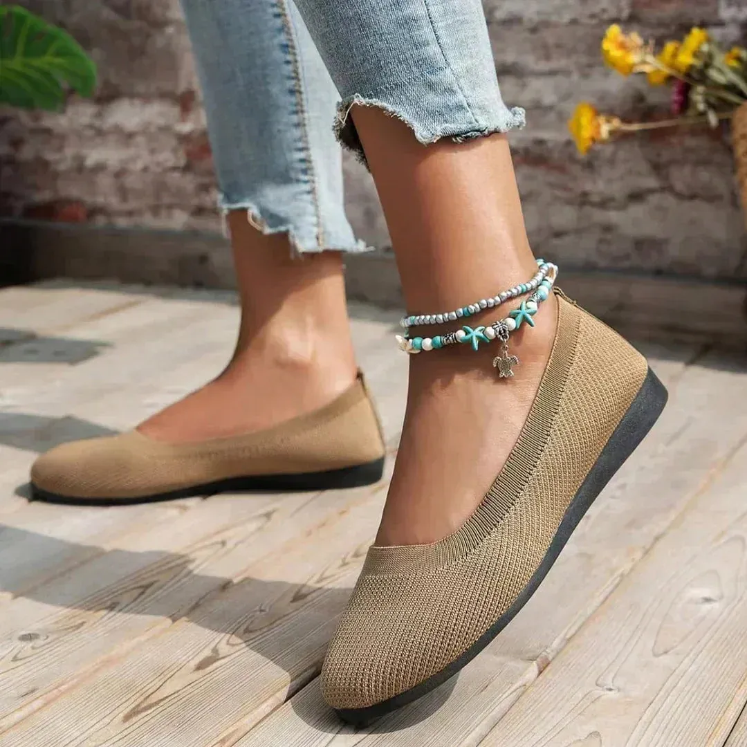 MIRAY - Flexible & Stylish Comfort Shoes