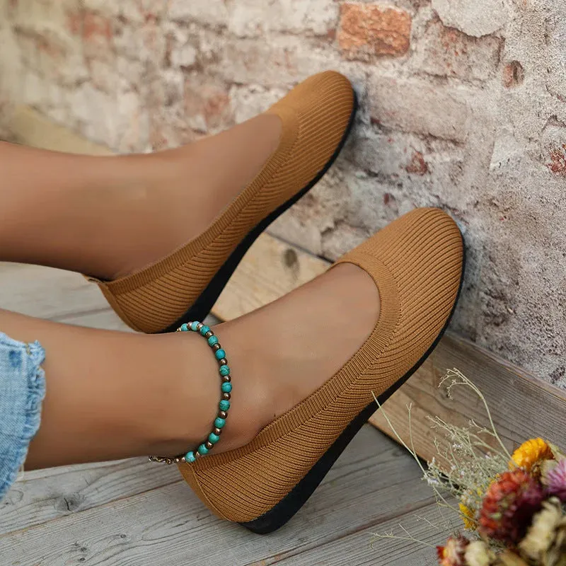 MIRAY - Flexible & Stylish Comfort Shoes