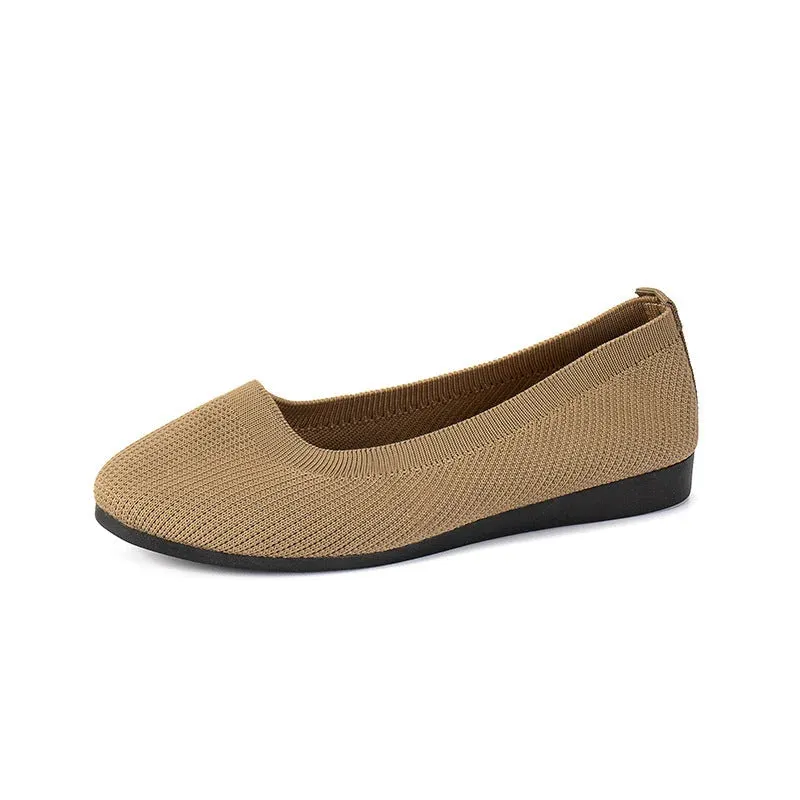 MIRAY - Flexible & Stylish Comfort Shoes