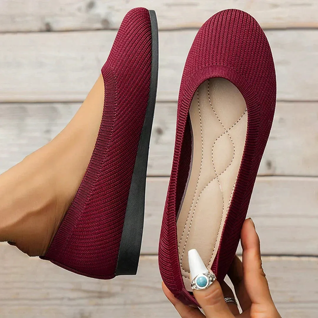 MIRAY - Flexible & Stylish Comfort Shoes