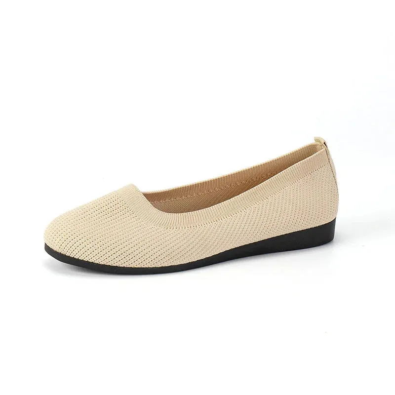 MIRAY - Flexible & Stylish Comfort Shoes