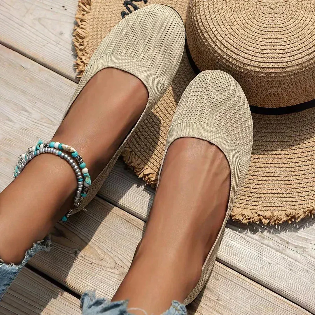 MIRAY - Flexible & Stylish Comfort Shoes