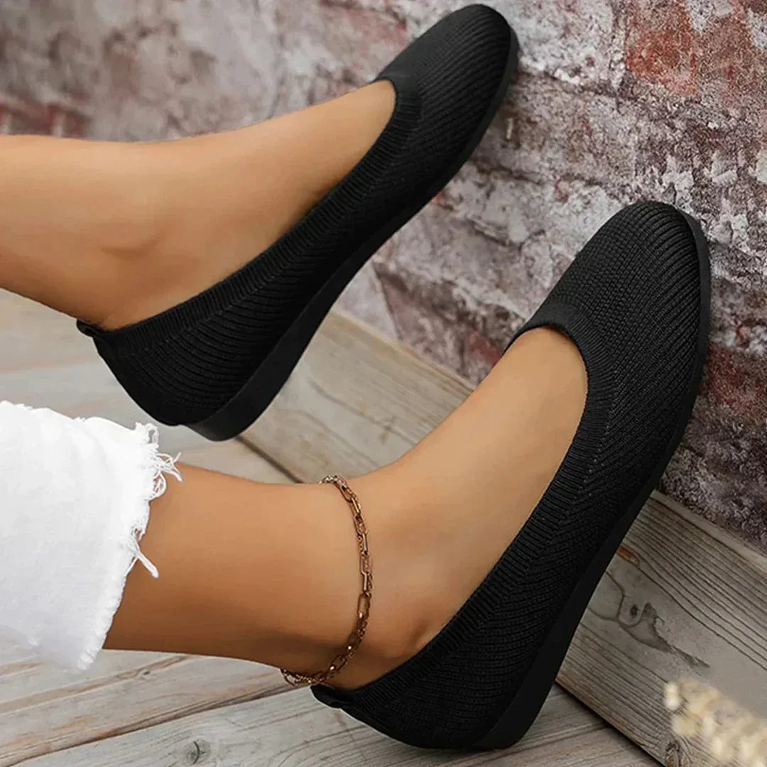 MIRAY - Flexible & Stylish Comfort Shoes