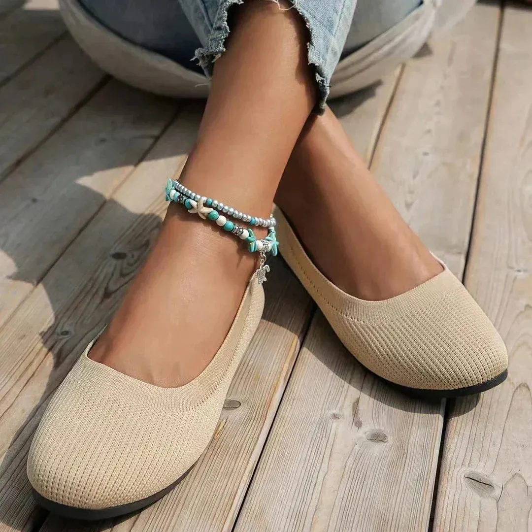 MIRAY - Flexible & Stylish Comfort Shoes