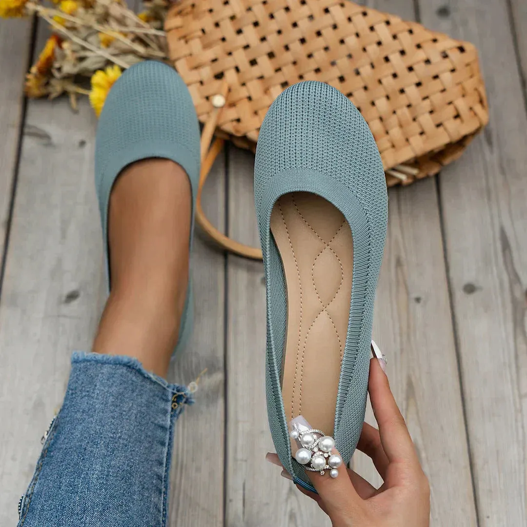 MIRAY - Flexible & Stylish Comfort Shoes