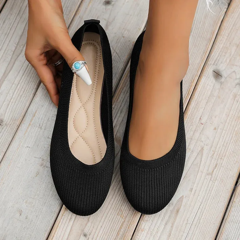 MIRAY - Flexible & Stylish Comfort Shoes