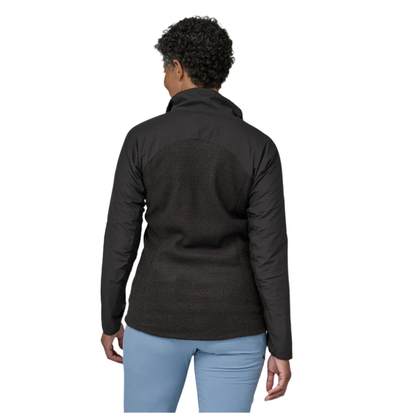 Nano-Air® Light Hybrid Jacket - Women's