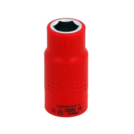 Neilsen CT4729 Injection Insulated Socket 1/2\'\'-13mm