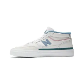 New Balance 417 Numeric Franky Villani Blue Laguna