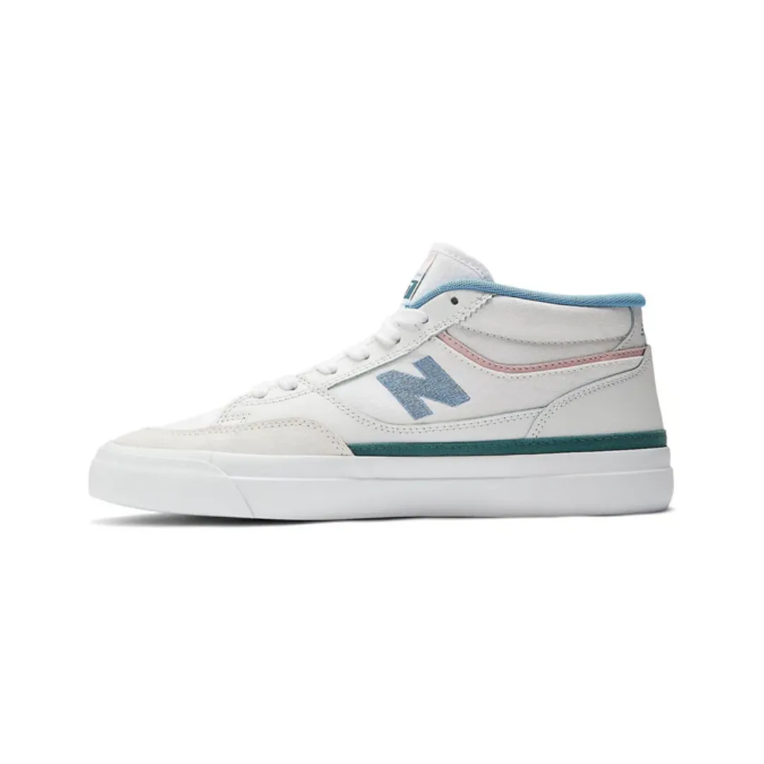 New Balance 417 Numeric Franky Villani Blue Laguna