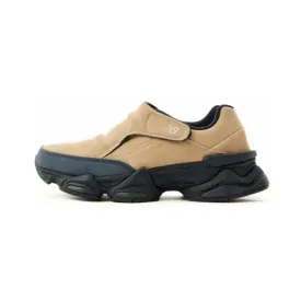 New Balance 8040 Tan Black