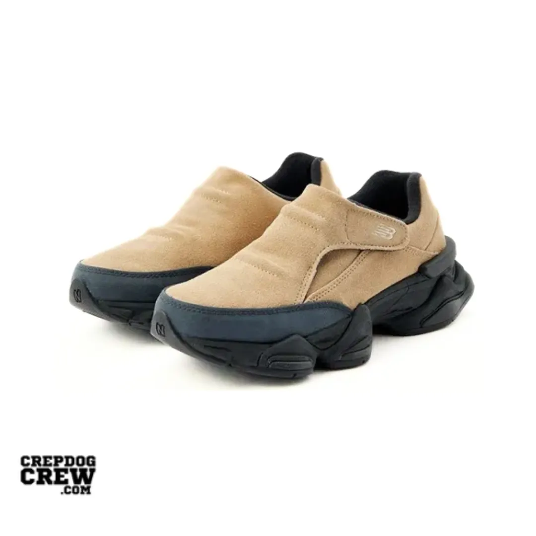 New Balance 8040 Tan Black