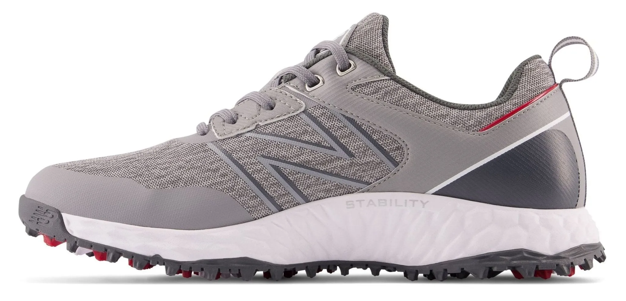 New Balance Fresh Foam Contend Spikeless Golf Shoes