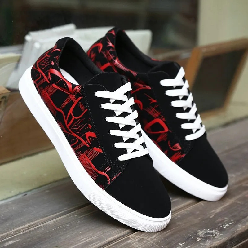New Men&#39;s Casual Shoes Student Sports Shoes Running Shoes Fashion Mens Sneakers Casual  Zapatos De Hombre Sapato Masculino