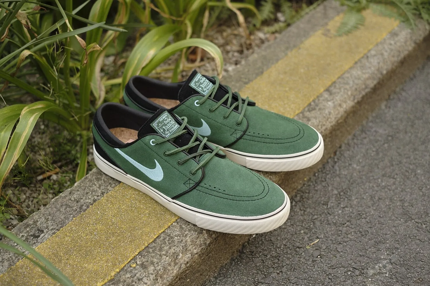 Nike SB Zoom Stefan Janoski OG  Unisex Skateschuhe
