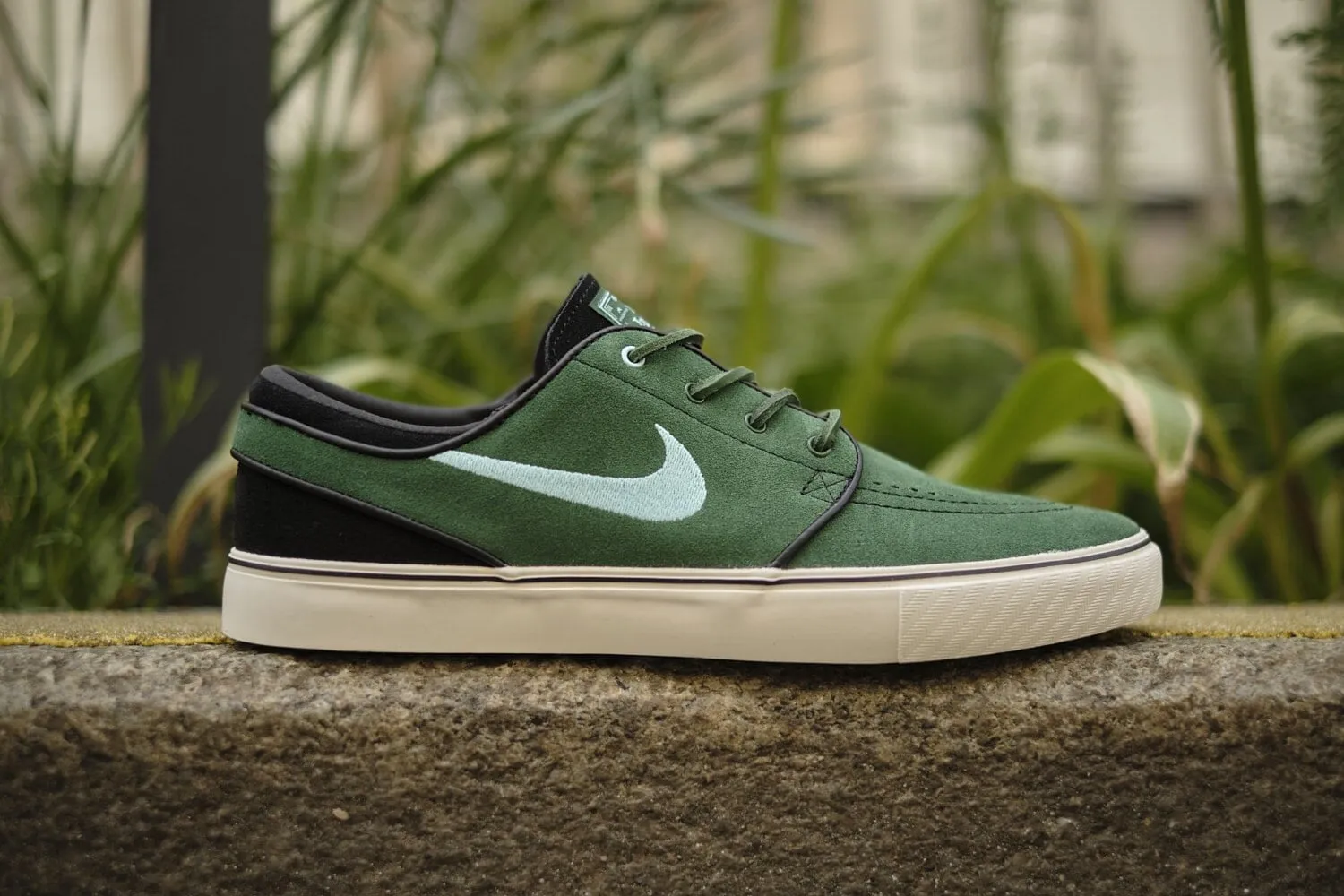 Nike SB Zoom Stefan Janoski OG  Unisex Skateschuhe