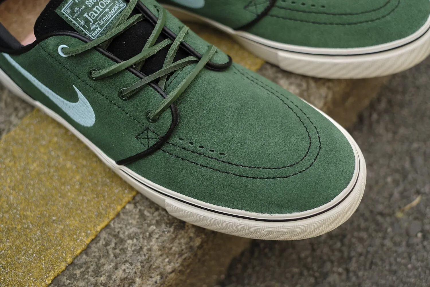 Nike SB Zoom Stefan Janoski OG  Unisex Skateschuhe