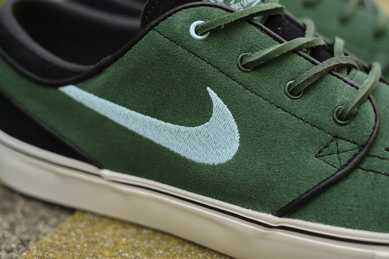 Nike SB Zoom Stefan Janoski OG  Unisex Skateschuhe
