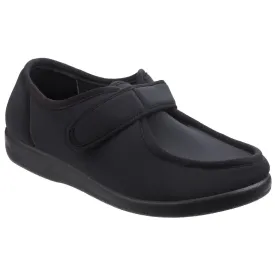 Northwick Touch Fastening Slipper