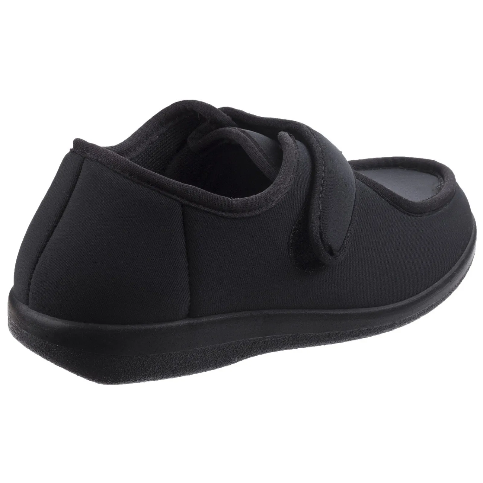 Northwick Touch Fastening Slipper