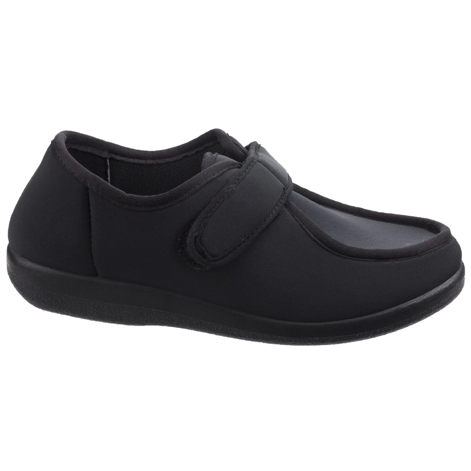Northwick Touch Fastening Slipper