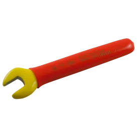 Open End Insulated Wrenches - Metric