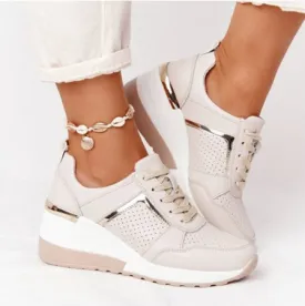 Orthopaedic Women's Fashion Shoes