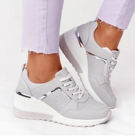 Orthopaedic Women's Fashion Shoes