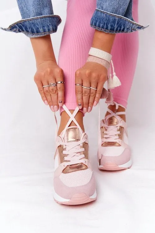 Orthopaedic Women's Fashion Shoes