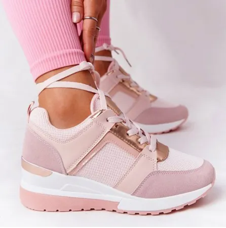 Orthopaedic Women's Fashion Shoes