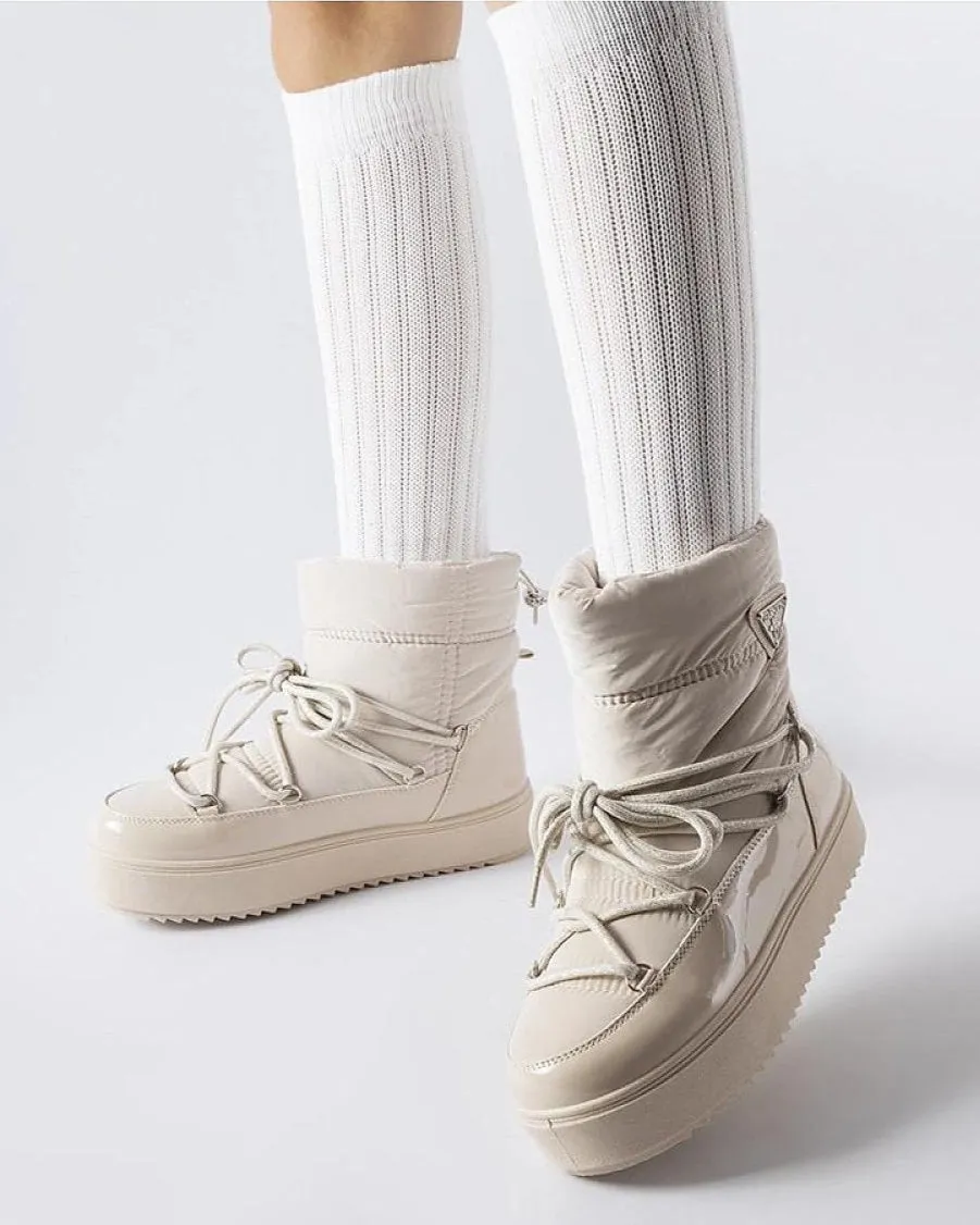 Oslavia Snow Boots