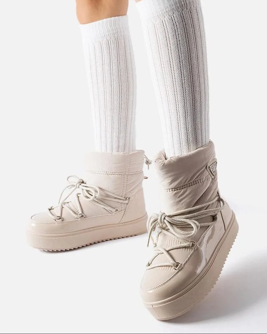 Oslavia Snow Boots
