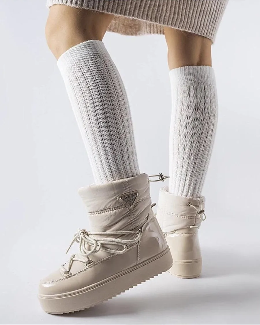 Oslavia Snow Boots