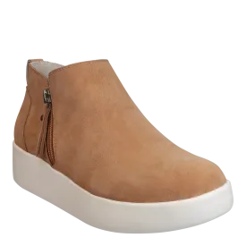 OTBT - ADEPT in BROWN Sneaker Boots