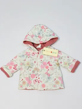 Padded jacket brand new - Size 000