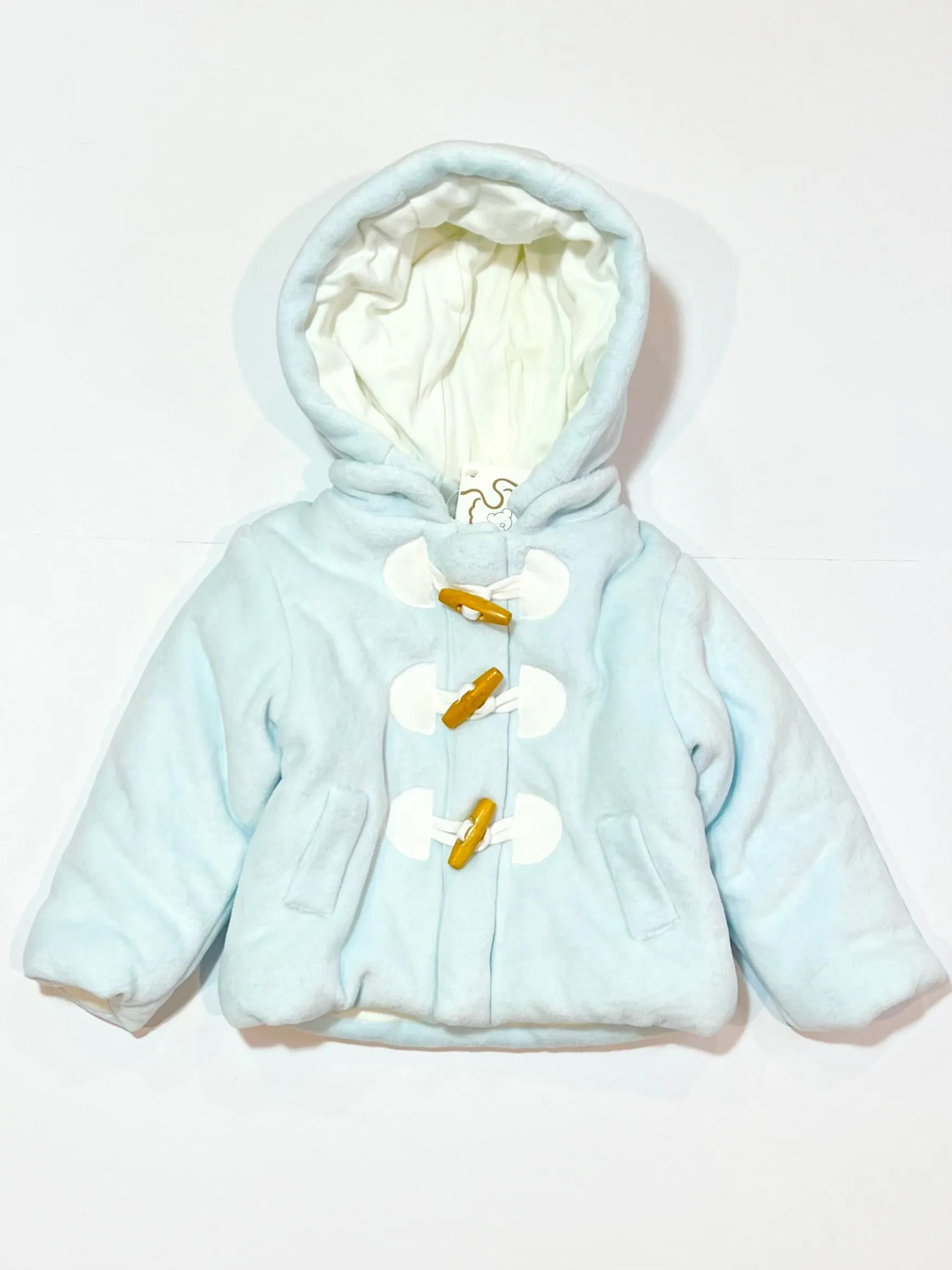 Padded jacket brand new - Size 00