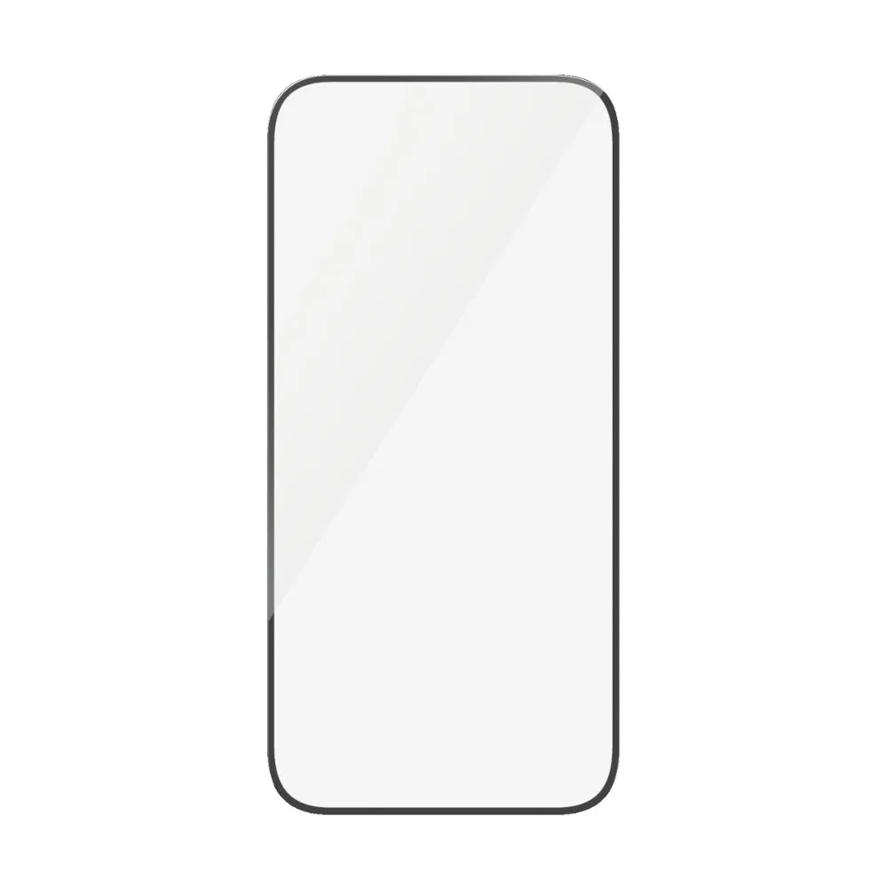 PANZERGLASS Care Iphone 16 Pro Max 3 In 1 Bundle Uwf Clear Trn Hoops Care Trn Case
