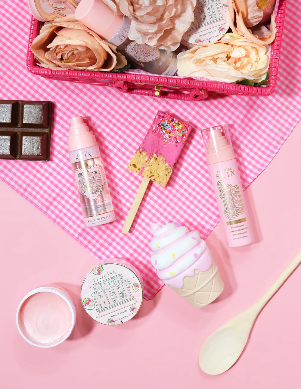 P.Louise Three Step Prep Bundle