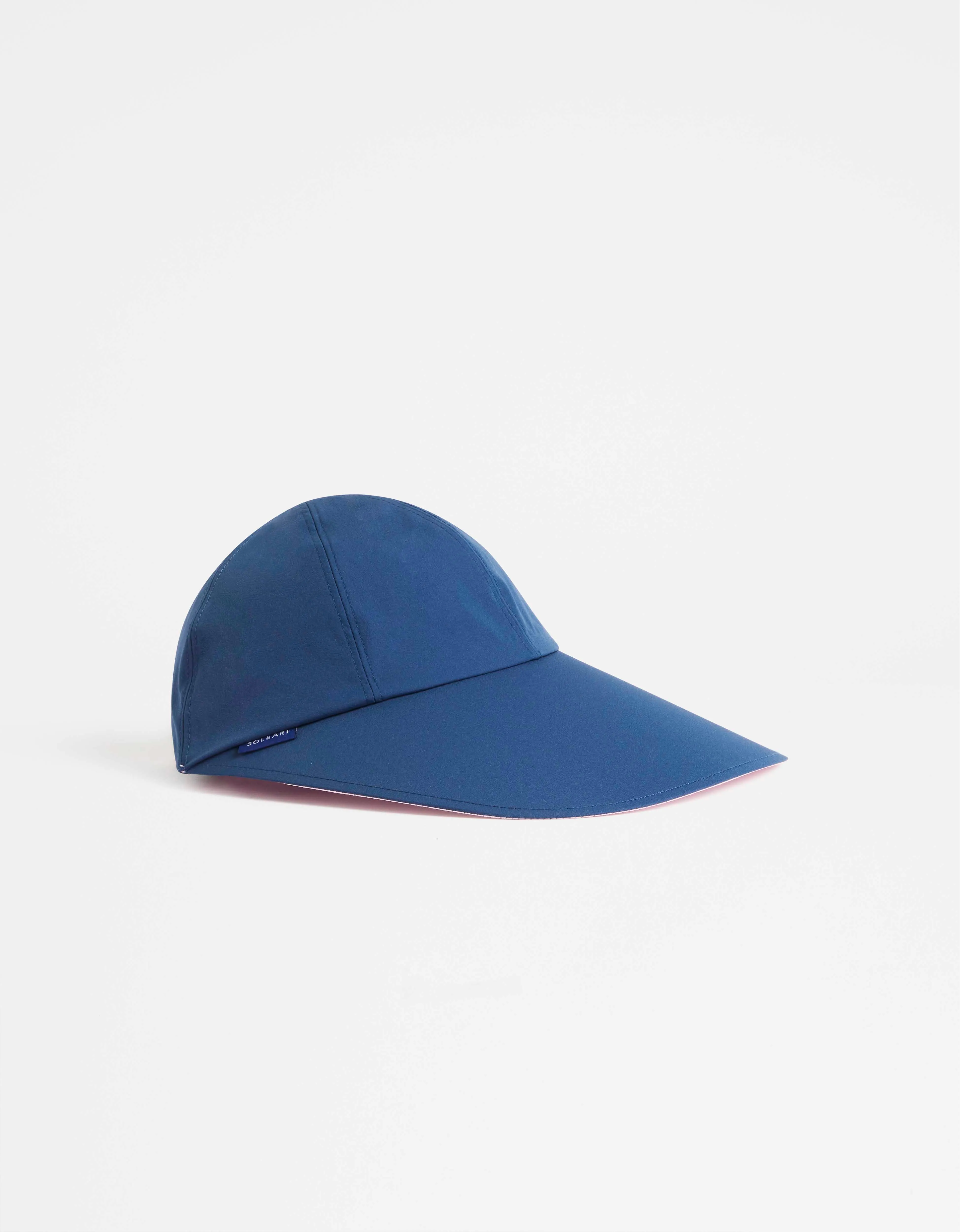 Reversible Ultra Wide Brim Cap UPF 50 
